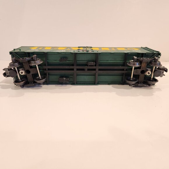 K-Line O Scale Classics Reading Boxcar 1994 York TCA Convention Commemor… - Picture 4 of 6